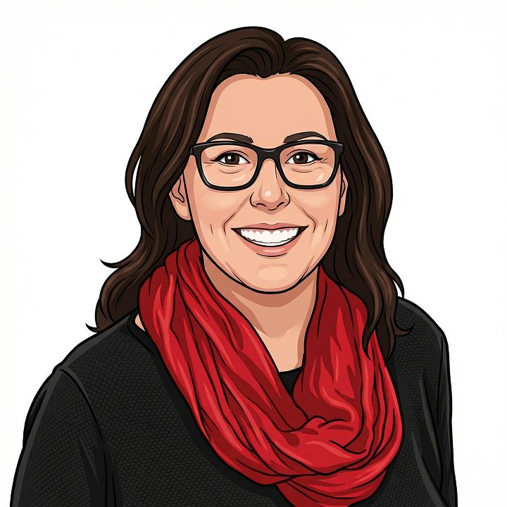 Diane Werner, Auftragsbearbeitung und Logistik
