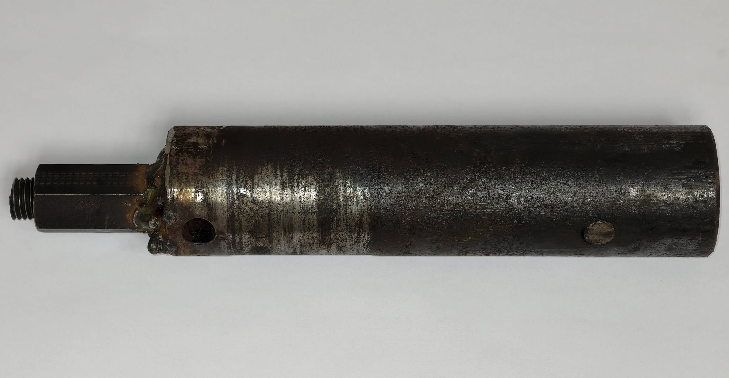 Reparatur – Bauteil defekt