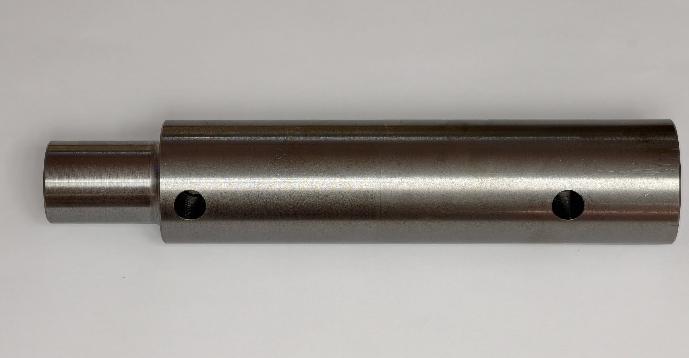Reparatur – Bauteil instand gesetzt