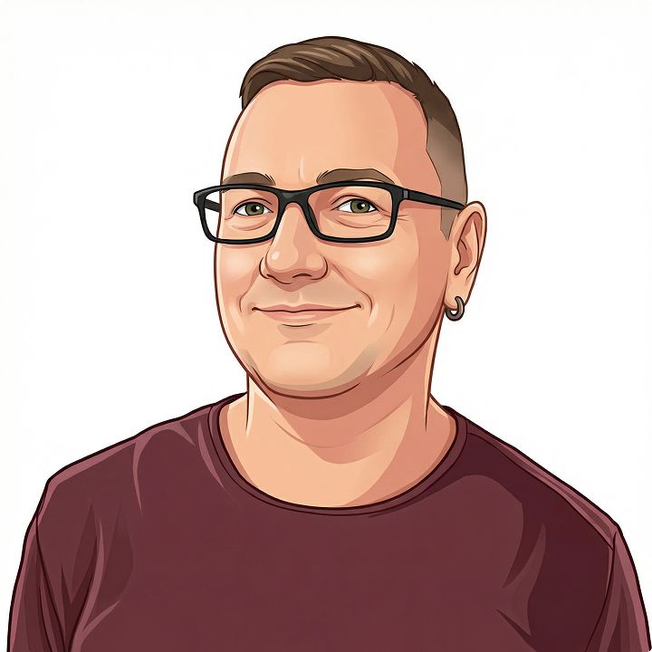 Roy Schilling, Einkaufsleiter