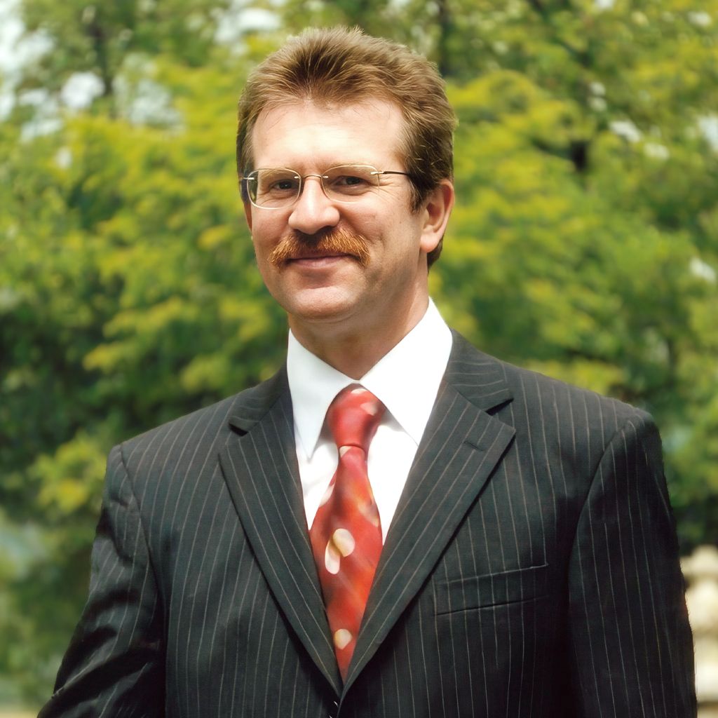 Uwe Göhring